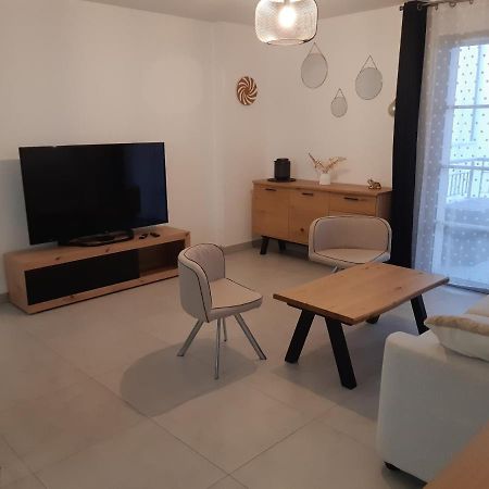 Appartement Proche Du Port De Bonifacio Bonifacio  Exteriér fotografie