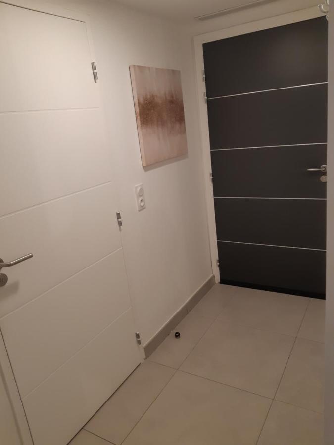 Appartement Proche Du Port De Bonifacio Bonifacio  Exteriér fotografie