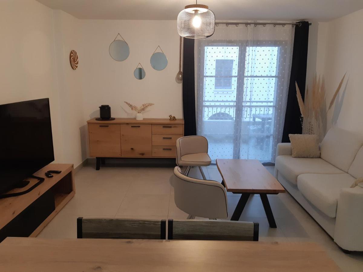 Appartement Proche Du Port De Bonifacio Bonifacio  Exteriér fotografie
