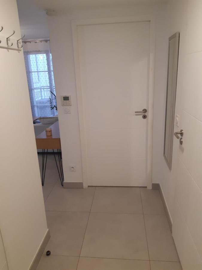Appartement Proche Du Port De Bonifacio Bonifacio  Exteriér fotografie