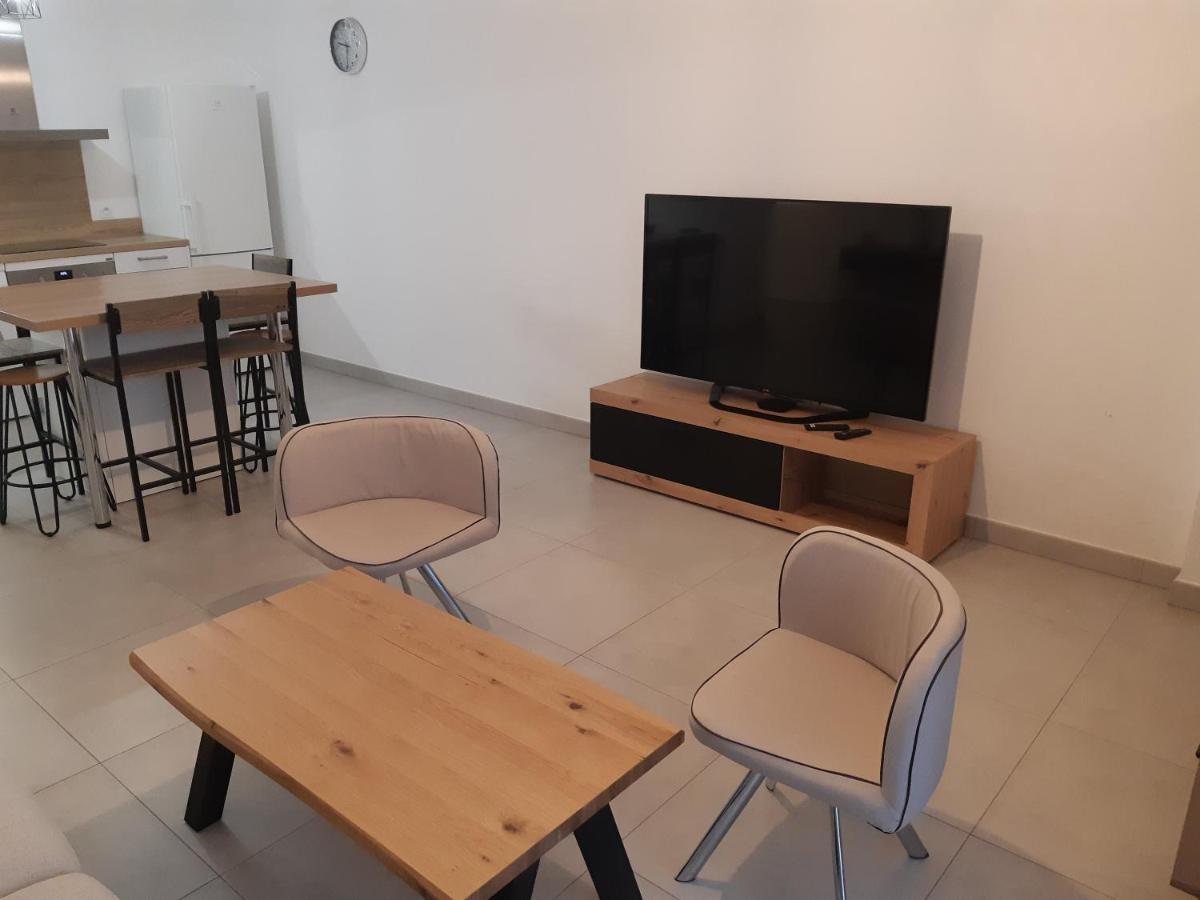 Appartement Proche Du Port De Bonifacio Bonifacio  Exteriér fotografie