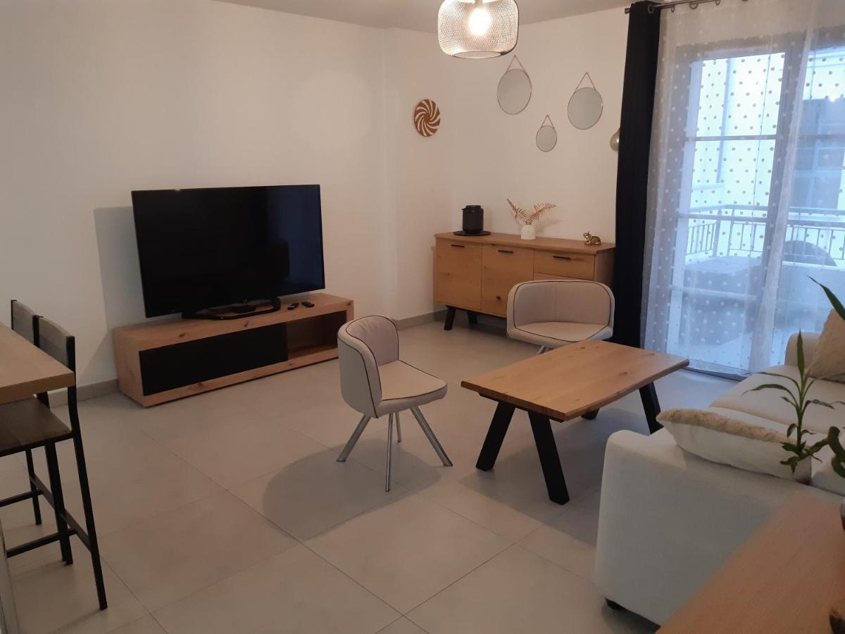 Appartement Proche Du Port De Bonifacio Bonifacio  Exteriér fotografie